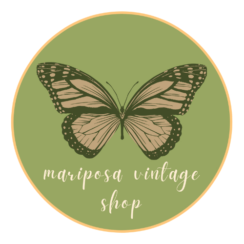 Mariposa Vintage Shop